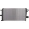 Spectra Premium Radiator, Cu2510 CU2510 - alternate 3